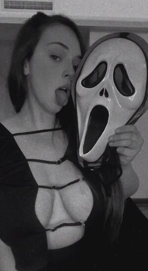 Rocio Ayelen Fernandez leaked photo #39