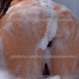 Rocio Ayelen Fernandez leaked photo #56