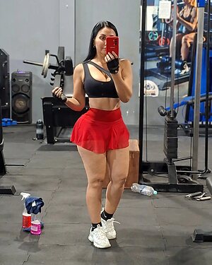 Rocio Garcia leaked photo #12