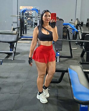 Rocio Garcia leaked photo #13