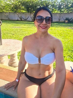 Rocio Garcia leaked photo #26