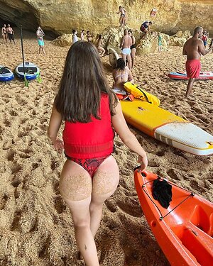 Rocio Gonzalez leaked photo #13