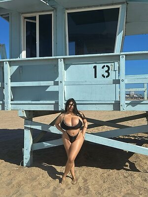 Rocio Loreto leaked photo #2