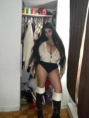 Rocio Loreto leaked photo #9