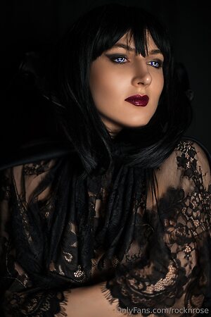 RocknRose