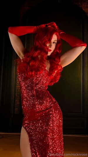 RocknRose leaked photo #116