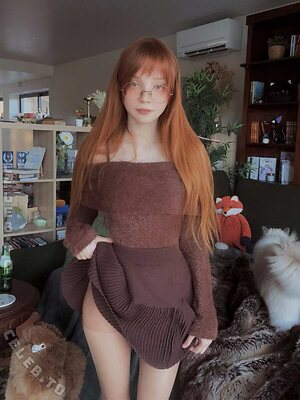 Rocksy Light Nude Leaked Photo #47