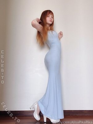 Rocksy Light Nude Leaked Photo #54