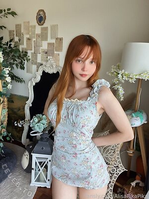 Rocksy Light Nude Leaked Photo #71