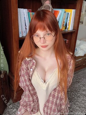 Rocksy Light Nude Leaked Photo #85