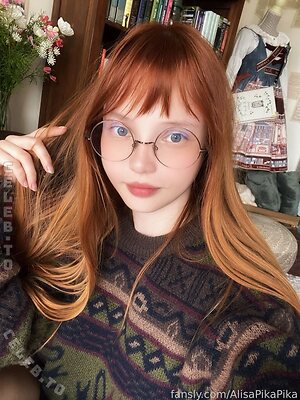 Rocksy Light Nude Leaked Photo #102