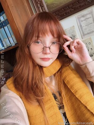 Rocksy Light Nude Leaked Photo #103