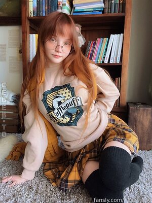 Rocksy Light Nude Leaked Photo #104