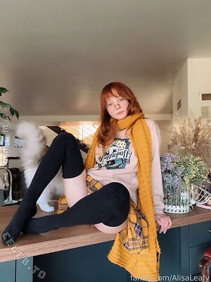 Rocksy Light Nude Leaked Photo #105