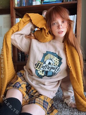 Rocksy Light Nude Leaked Photo #106