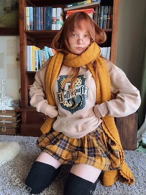 Rocksy Light Nude Leaked Photo #108