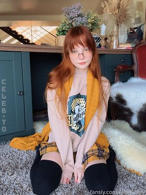 Rocksy Light Nude Leaked Photo #112