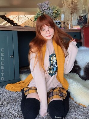 Rocksy Light Nude Leaked Photo #113