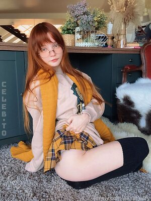 Rocksy Light Nude Leaked Photo #115