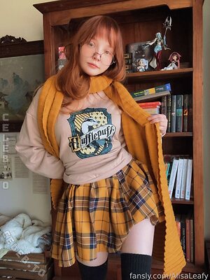 Rocksy Light Nude Leaked Photo #117