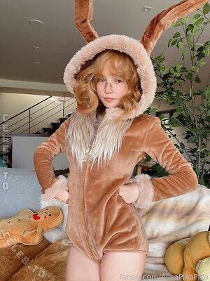 Rocksy Light Nude Leaked Photo #142