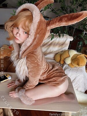 Rocksy Light Nude Leaked Photo #154