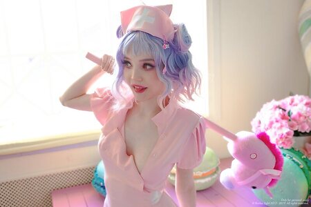Rocksy Light leaked photo #294