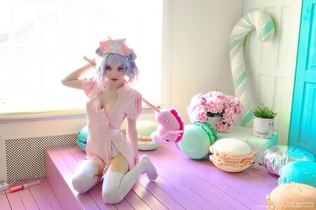 Rocksy Light leaked photo #305