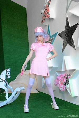 Rocksy Light leaked photo #328