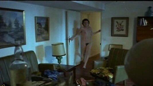 Rocío Dúrcal Nude Leaked Photo #18