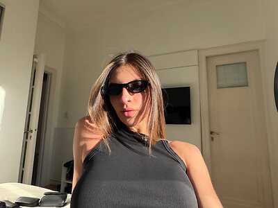 Rocío Roggia leaked photo #3