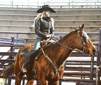 Rodeo Baddies