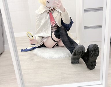 Rodol leaked photo #18