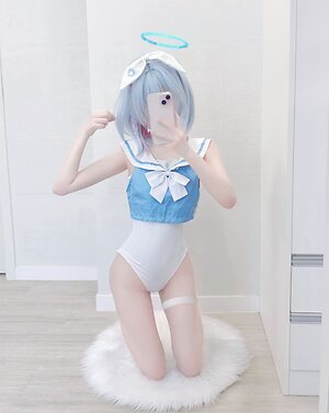 Rodol Nude Leaked Photo #28