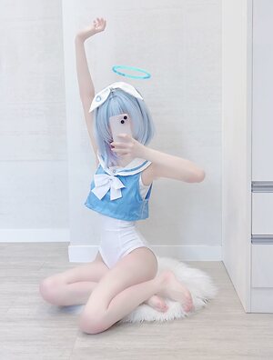Rodol Nude Leaked Photo #29