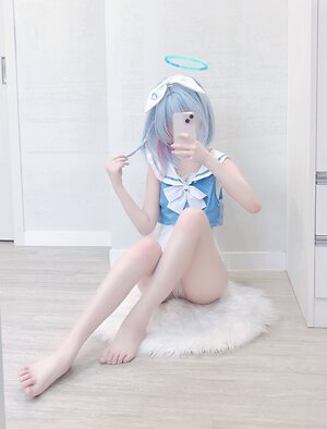 Rodol Nude Leaked Photo #31