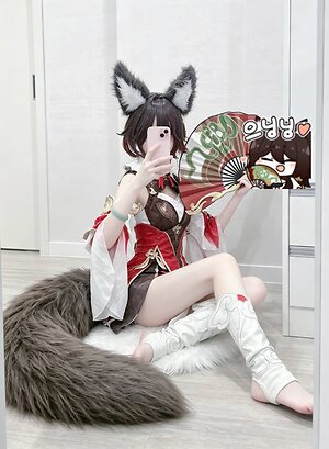 Rodol leaked photos