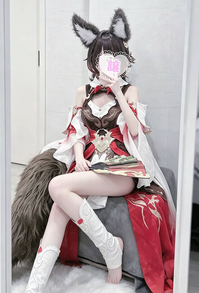 Rodol leaked photos