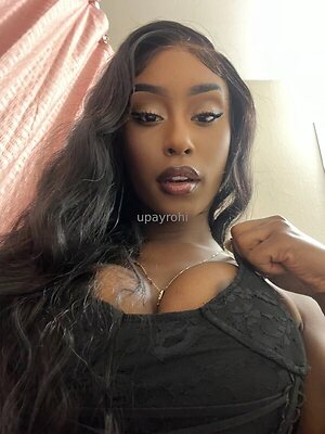 Rohilu leaked photo #9