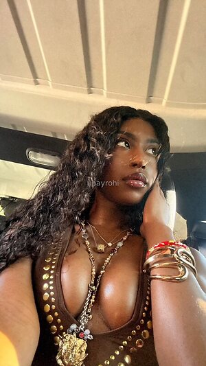 Rohilu leaked photo #20