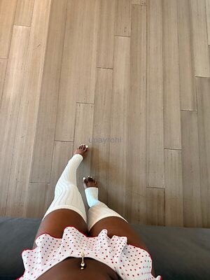 Rohilu leaked photo #22