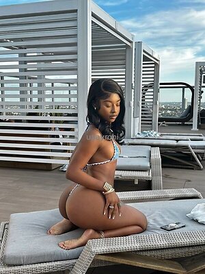 Rohilu leaked photo #32