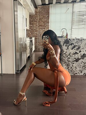 Rohilu leaked photo #59