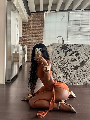 Rohilu leaked photo #60