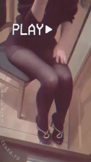 Roksana Holodova Nude Leaked Photo #7