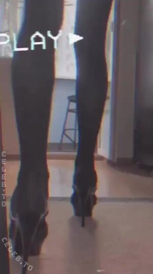 Roksana Holodova Nude Leaked Photo #8