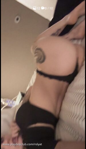 Rolyat leaked photo #17