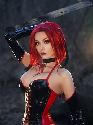 Rolyat Nude Leaked Photo #43