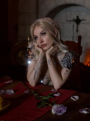 Rolyat leaked photo #51