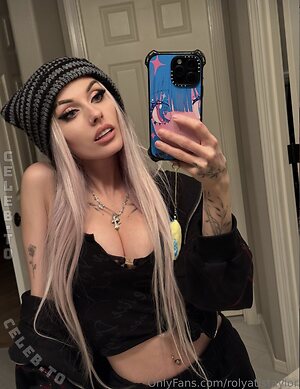 Rolyatistaylor Nude Leaked Photo #71